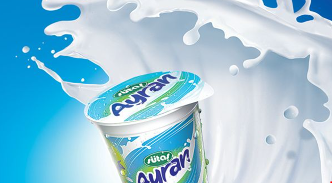 Ayran (330 ml)